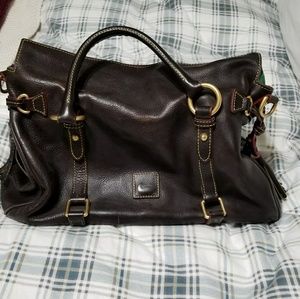 Dooney and Bourke Satchel